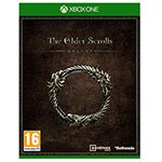Jogo Xbox One The Elder Scrolls Online - Bethesda