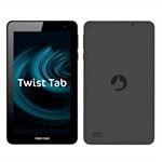 Tablet Positivo Twist Tab, Cinza, Tela 7', Wi-Fi, Android Oreo, 2MP e 32GB