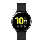 Smartwatch Samsung Galaxy Watch Active 2 BT 44MM, Preto, Tela 1.4', Wi-Fi+NFC, Bluetooth, GPS, 4GB