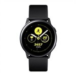 Smartwatch Samsung Galaxy Watch Active Preto, Tela 1.1', Bluetooth, 4GB
