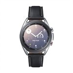 Smartwatch Samsung Galaxy Watch 3 LTE 41MM, Prata, Tela 1.2', Wi-Fi, Bluetooth, GPS, 8GB