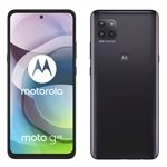 Smartphone Motorola Moto G 5G Preto, Tela 6.7', 5G+Wi-Fi+NFC, And. 10, Câm. Tras. 48+8+2, Frontal de 16MP, 6GB RAM, 128GB
