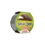 Fita Silver Tape Adere 45mmx5m Prata