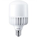Lâmpada de LED Philips 65W 7000 Lumens 6500k Base E40, Bivolt Cor: Branca