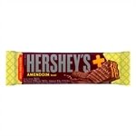 Chocolate Hersheys Mais Amendoin 102g