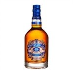 Whisky 18 Anos Chivas Regal 750 ml