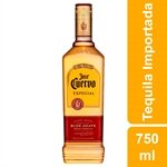 Tequila José Cuervo Gold 750ml
