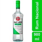 Rum Bacardi Big Apple 980 ml