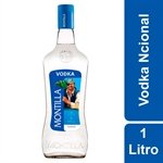 Vodka Montilla 1 Litro