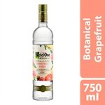 Vodka Importada Ketel One Botanical Grapefruit & Rose 750ml