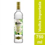 Vodka Importada Ketel One Botanical Cucumber & Mint 750ml