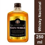 Natu Nobilis Aperitivo para Whisky 250ml