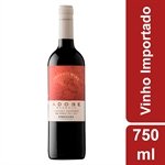 Vinho Importado Chileno Adobe Reserva Cabernet Sauvignon Tinto 750ml