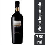 Vinho Importado Italiano Fantini Edizione Cinque Autoctoni Tinto 750ml