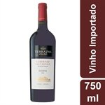 Vinho Importado Argentino Terrazas Reserva Cabernet Sauvignon Tinto 750ml