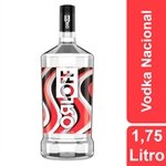 Vodka Nacional Orloff 1,75L