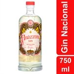 Gin Amazzoni Maniuara 750ml
