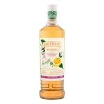 Vodka Nacional Smirnoff Infusions Passion Fruit e Jasmine 998ml