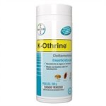 K-Othrine 0,5P Inseticida 100g - Bayer