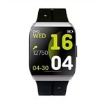 Relógio XWatch Smartwatch TECTOY  IS ON Cinza