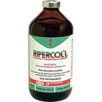 Ripercol L 7,5% Cloridrato 250ml - Embalagem com 12 Unidades