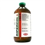 Ripercol L 150 F Injetável com 18,8% Fosfato de Levamisol 250ml