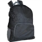 Mochila Kit Juvenil Smart Bag Dobrável 16,5'