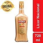 Stock Licor de Marula 720ml