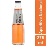 Keep Cooler Pêssego 275 ml - 4 Embalagens com 6 Unidades