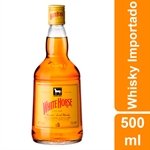 Whisky 8 Anos White Horse 500ml