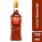 Stock Licor Chocolate 720ml