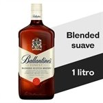 Whisky Ballantine's Finest 1 Litro