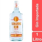 Gin Seagers 1 Litro