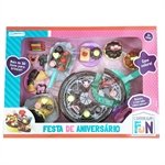 Creative Fun Festa De Aniversário - BR641
