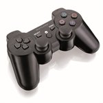 Controle Sem Fio Multilaser Para Playstation 2 Playstation 3 E Pc - JS072