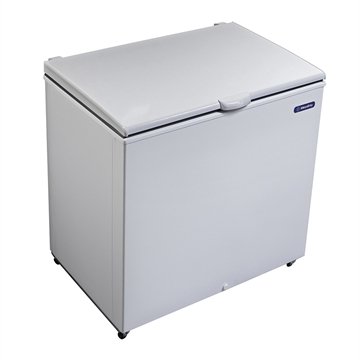 Freezer e Refrigerador Horizontal (Dupla Ação) 1 Tampa 293 Litros DA302 220V - Metalfrio é ruim? Freezer e Refrigerador Horizontal (Dupla Ação) 1 Tampa 293 Litros DA302 220V - Metalfrio é boa?