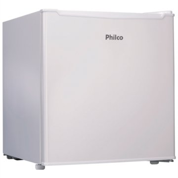 Geladeira/refrigerador 47 Litros 1 Portas Branco - Philco - 220v - Ph50l