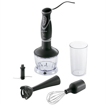 Mixer Britânia com Processador de Alimentos 200W Preto 110V é boa?