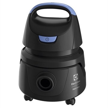 Aspirador de Pó e Água Hidrolux 1250W 220V - Electrolux é boa?