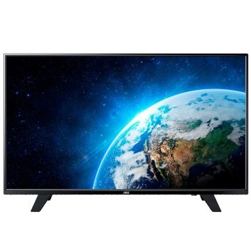 Menor preço em TV 40" LED Full HD LE40F1465, 1 USB, 2 HDMI - AOC