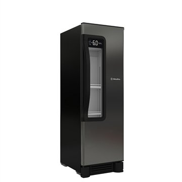 Cervejeira/Expositor Beer Maxx Vertical Porta com Visor 256 Litros VN25TEB Inox 110V - Metalfrio é boa?