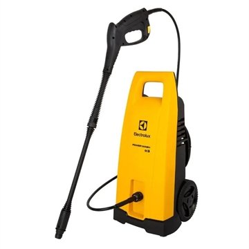 Menor preço em Lavadora de Alta Pressão Power Wash EWS30 1800PSI - Electrolux