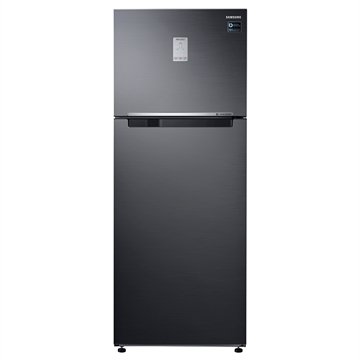 Geladeira/Refrigerador Samsung Frost Free 2 Portas RT46K6261BS/AZ 453 Litros Bladk Edition 110V é boa?