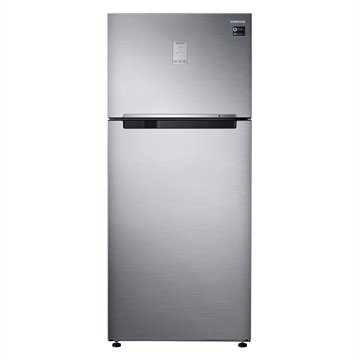 Geladeira/Refrigerador Samsung Frost Free 2 Portas RT53K6240S8/AZ 528 Litros Inox 110V é ruim? Geladeira/Refrigerador Samsung Frost Free 2 Portas RT53K6240S8/AZ 528 Litros Inox 110V é boa?