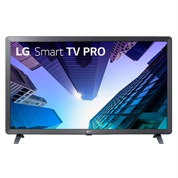 Tv 32" Led LG Hd Smart - 32lk611c