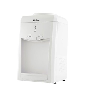 Bebedouro de Água de Mesa Philco PBE02BF com Compressor Branco 110V é ruim? Bebedouro de Água de Mesa Philco PBE02BF com Compressor Branco 110V é boa?