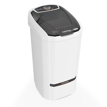 Tanquinho/Máquina de Lavar Roupas Semi-automática 12Kg Colormaq, LCS, Branca, 110V é boa?