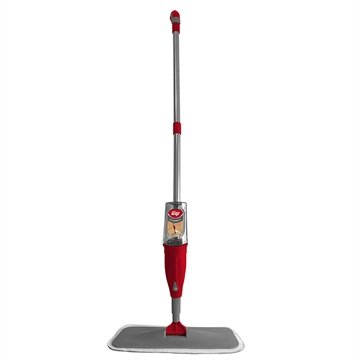 Vassoura WAP MOP Spray com Reservatório com Refil Microfibra é boa?