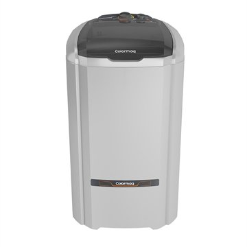 Tanquinho/Máquina de Lavar Roupas Semi-automática 16Kg Colormaq, LCS, Prata, 220V é ruim? Tanquinho/Máquina de Lavar Roupas Semi-automática 16Kg Colormaq, LCS, Prata, 220V é boa?