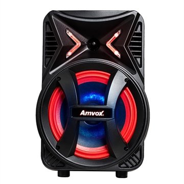 Caixa Amplificadora AMVOX ACA 189 Montanha, Entradas USB/SD e para Microfone, Rádio FM, Bluetooth, 180W Preto Bivolt é ruim? Caixa Amplificadora AMVOX ACA 189 Montanha, Entradas USB/SD e para Microfone, Rádio FM, Bluetooth, 180W Preto Bivolt é boa?
